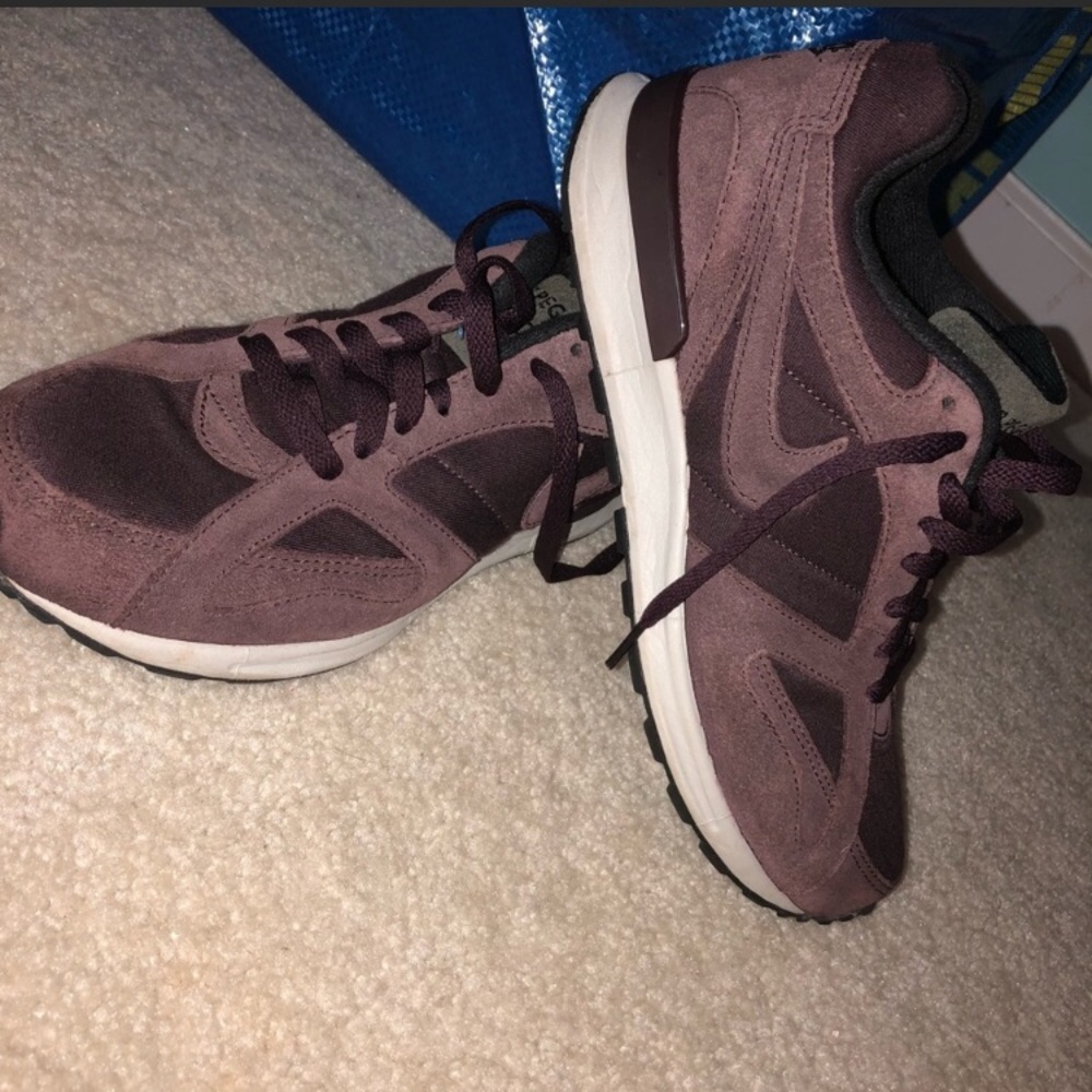 Nike Air Pegasus Racer - RARE!
